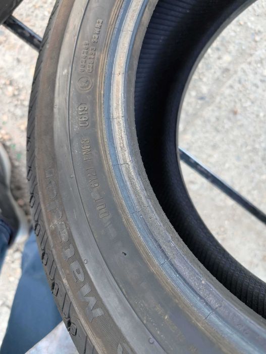 SET 4 Anvelope Vara 195/65 R16C MATADOR Maxilla 2 104/102T