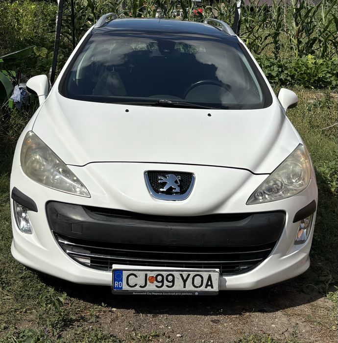 Vand Peugeot 308 sw