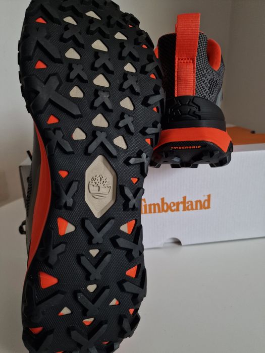 Нови Timberland Motion Access