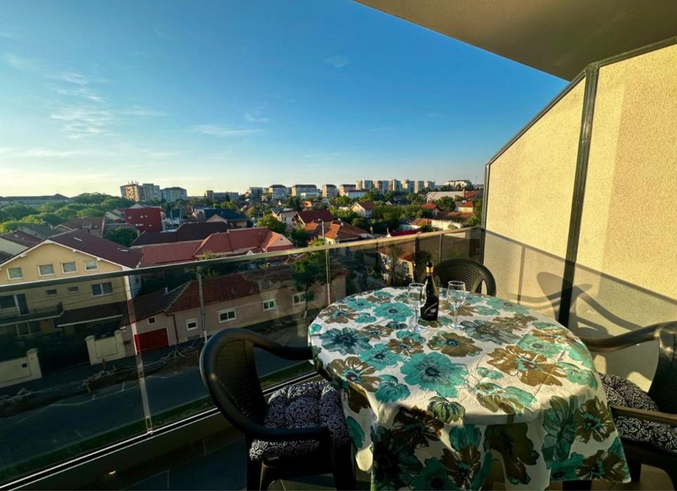 Zenit apartament Oradea - regim hotelier