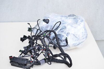 BMW S1000XR K49 15-17 Instalatie electrica completa