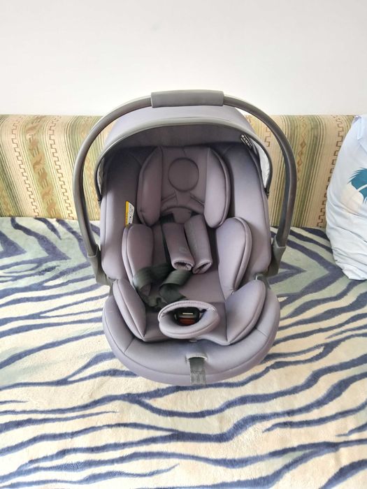 Детское автокресло Skyler Pro 1