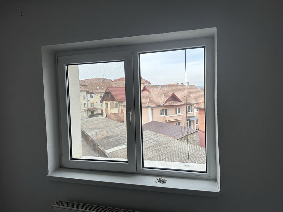 Ferestre geamuri termopane