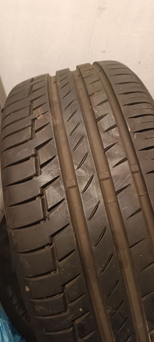 Гуми 225/45/17 континентал