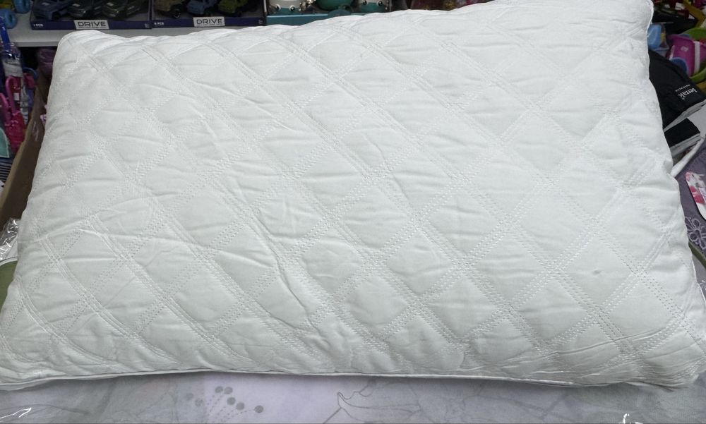 Подушки синтепон 3000 тг