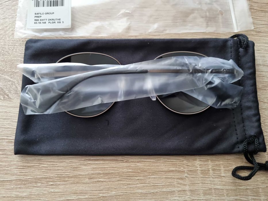 Слънчева очила Smith Prep Polarized