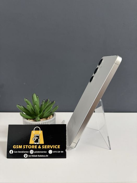 Samsung Galaxy S24 Plus 256Gb Garantie Gsm Store&Service