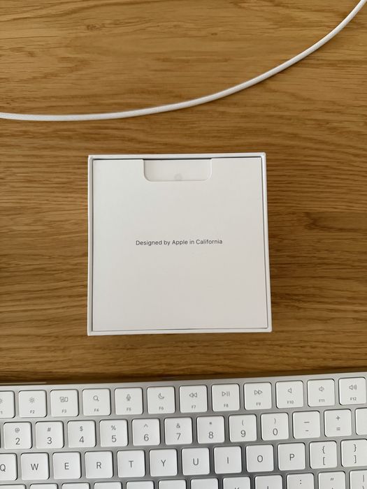 AirPods Pro 2nd generation originale USB-C Magsafe