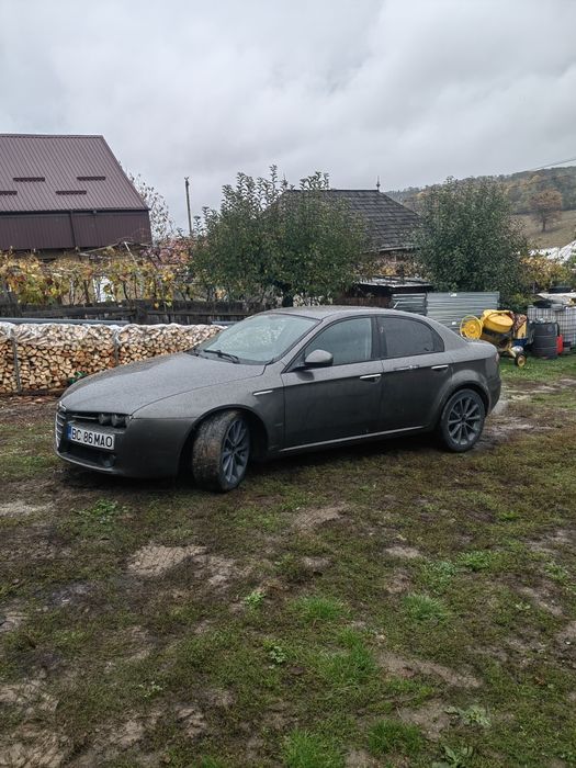 Alfa Romeo 159