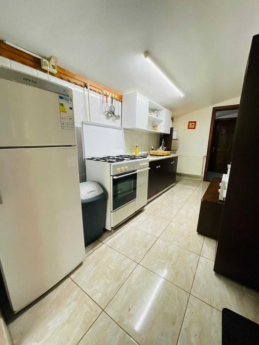 Cazare  CASA ALEX Slanic  Moldova