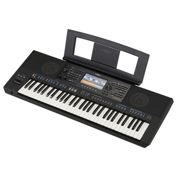 Yamaha PSR-SX920 синтезатор