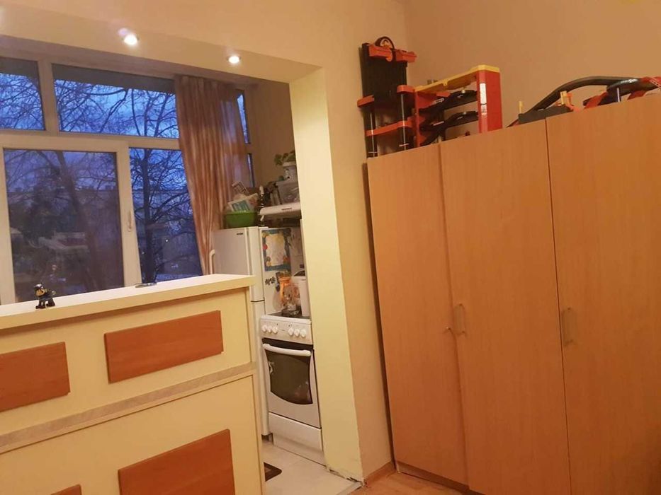 Продава се Двустаен апартамент в Пловдив, Христо Смирненски - 40 кв.м за 1200 €/кв.м - Снимка #5