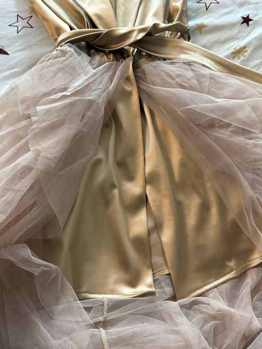 Rochie Elegantă de seară, ocazie, de petrecere.