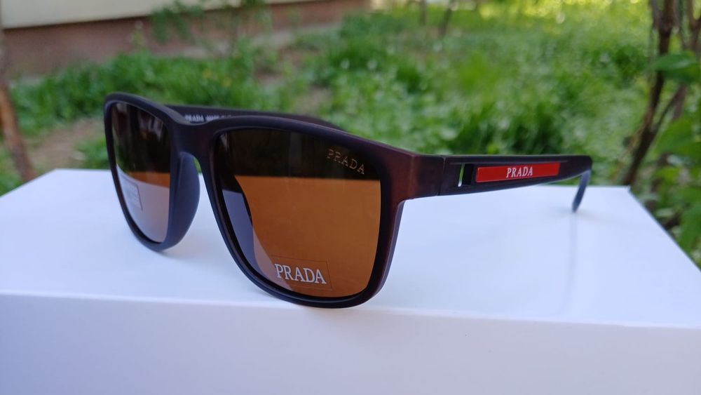 Ochelari de soare pd p936 maro