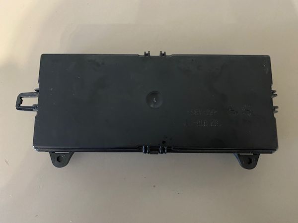 Modul clima Volvo S60 V60 S90 V80 XC60 XC90 2014+  31472269