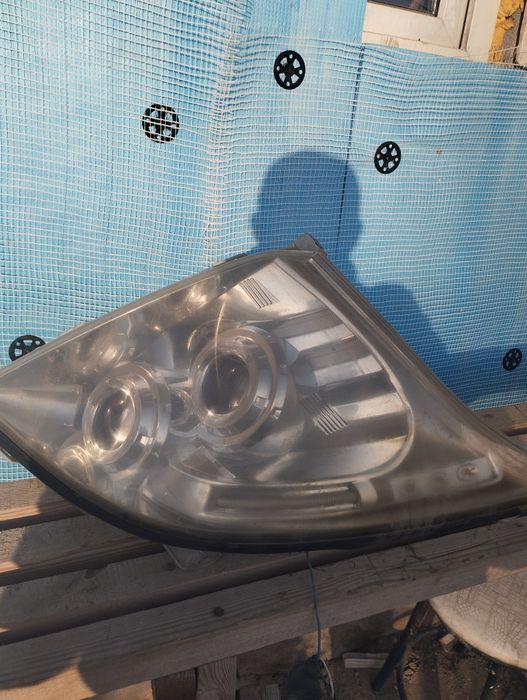 Диск бу шинаи разни