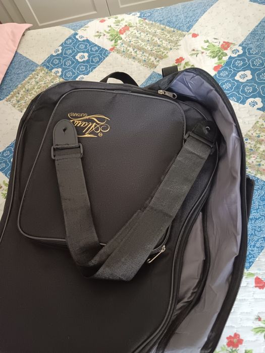 Гитара акустическая