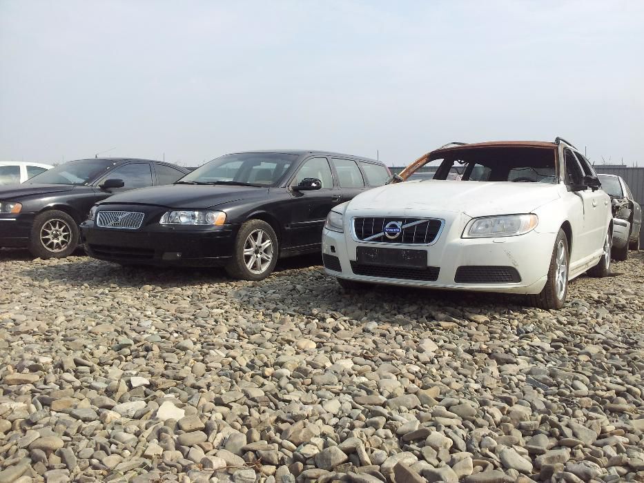 Piese Fata & Spate VOLVO C30 S40 V40 V50 S60 V70 S80 Xc60 Xc70 Xc90