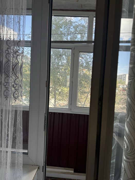 Квартира с ремонтом