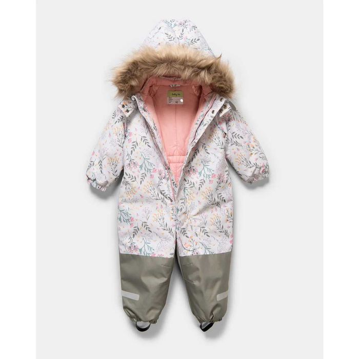 Продам комбинезон зимний