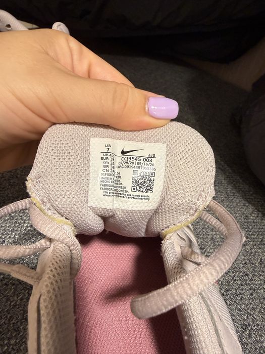 Дамски Nike лятни