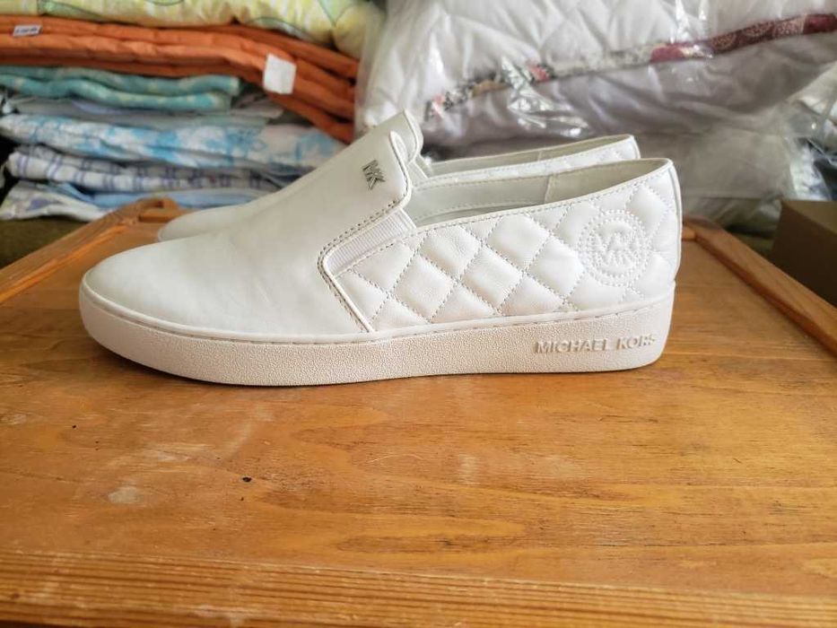 Michael Kors оригинални сникърси, Нови