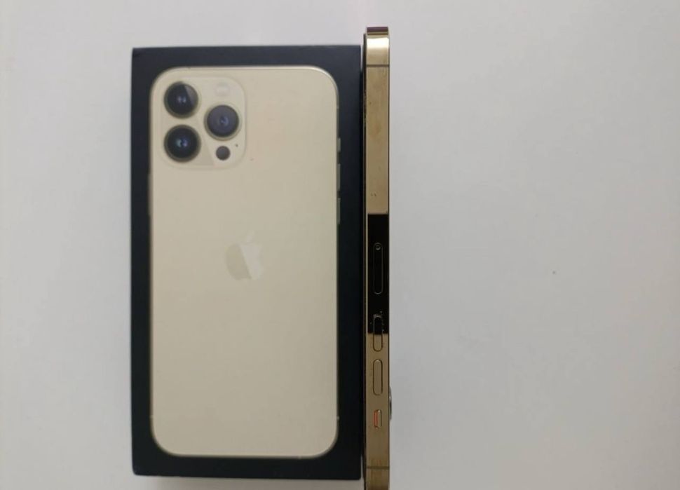 Iphone 13 pro max