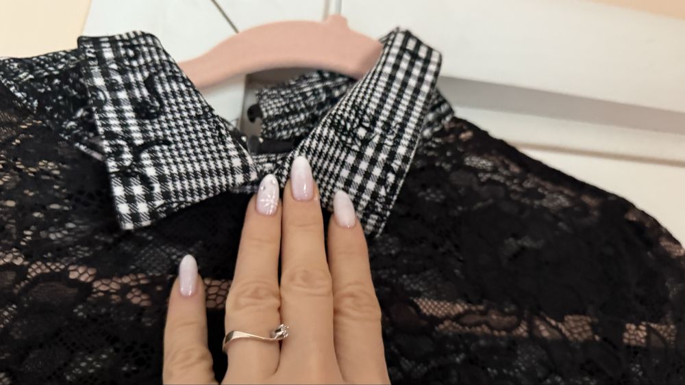 Рокля “Lucy fashion”- нова за повод