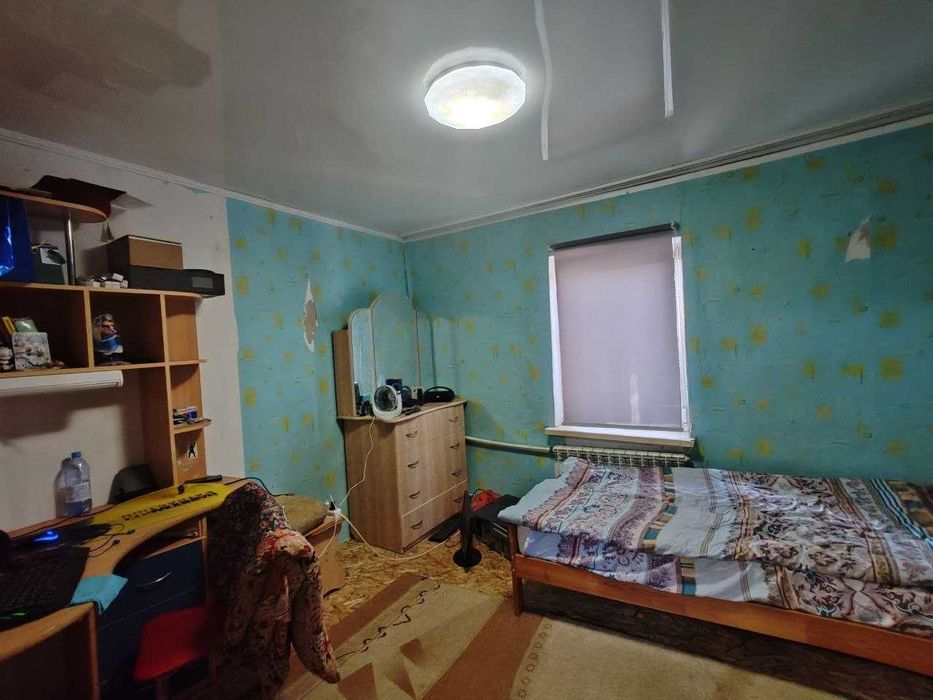 Продажа дома Военный городок