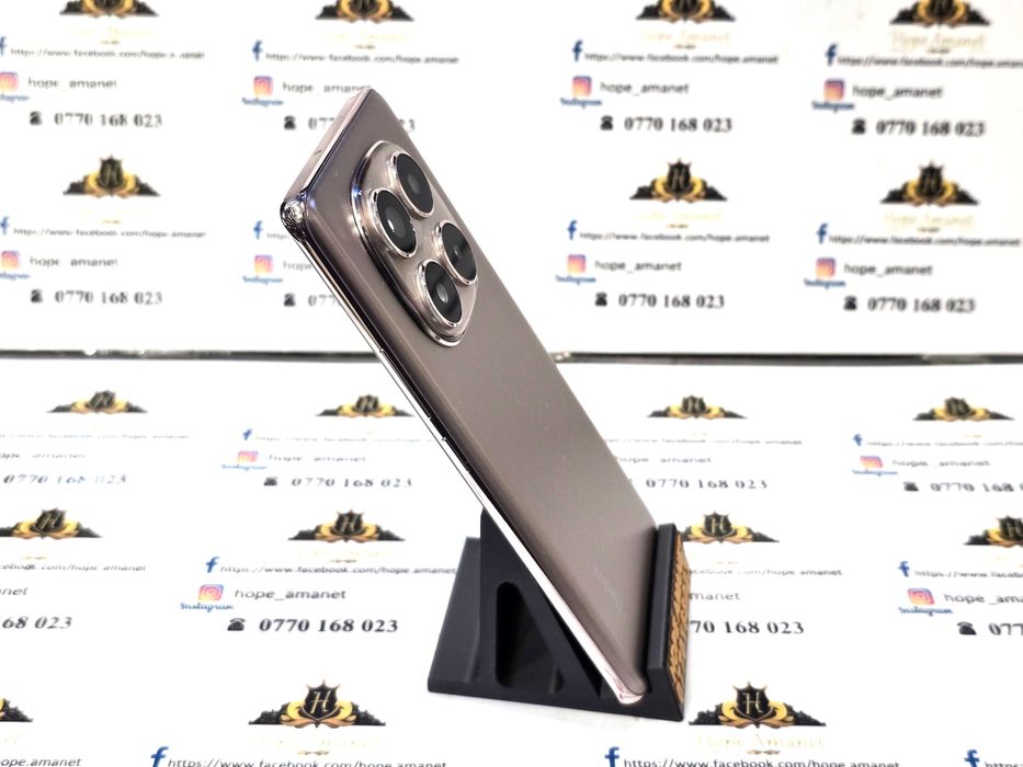 Hope Amanet P7 Redmi Note 14 PRO 256GB / 8GB RAM