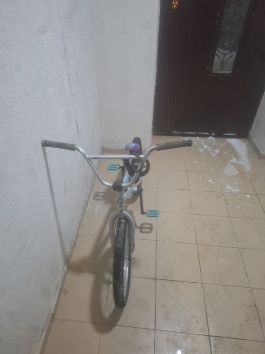 BMX Haro обмен имеется