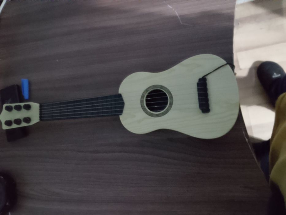 Детская укулеле новое