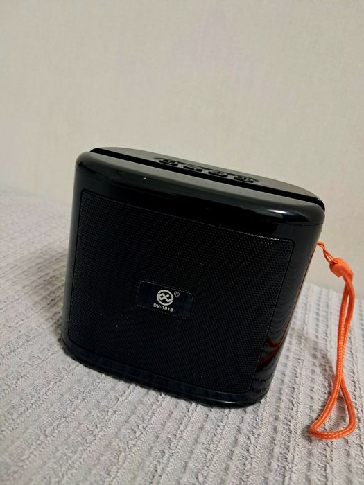 Bluetooth-колонка DV-1018
