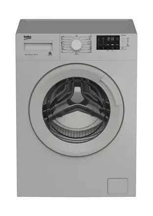 Нова инверторна супер слим пералня BEKO WTE6512BSS 6 кг