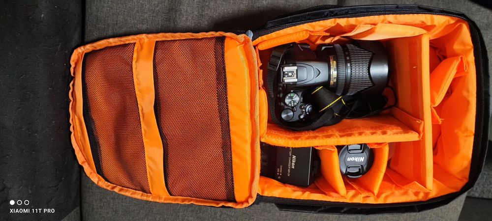 Фотоапарат Nikon