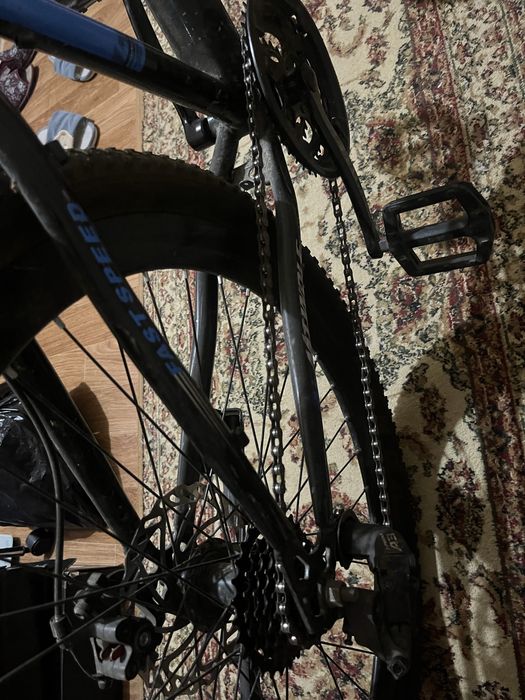 Продам велосипед