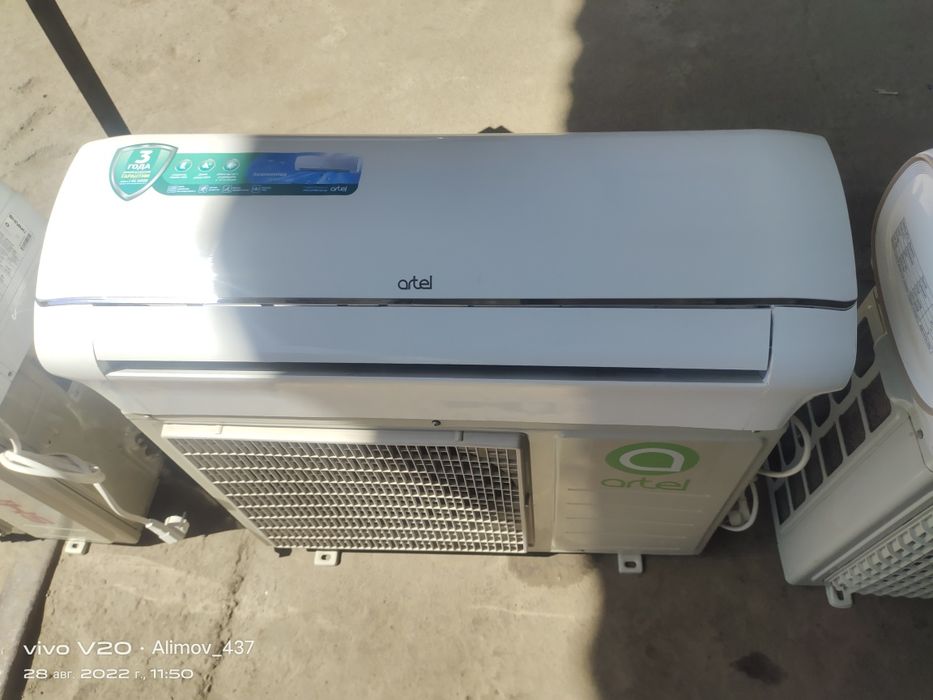 Artel кондиционер