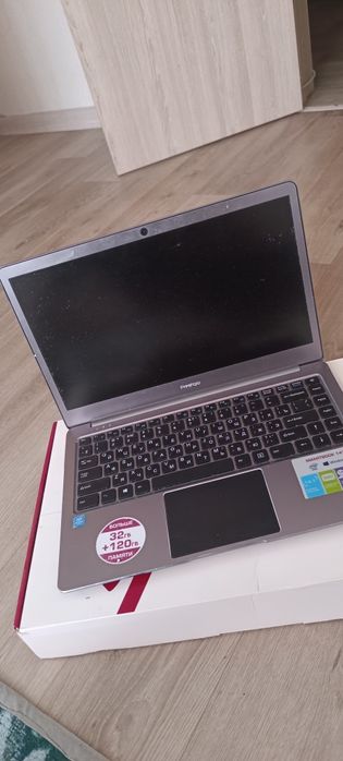 Prestigio smartbook 141s