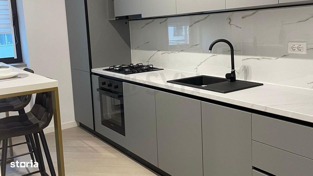 Studio dublu de lux in Cortina North Designer