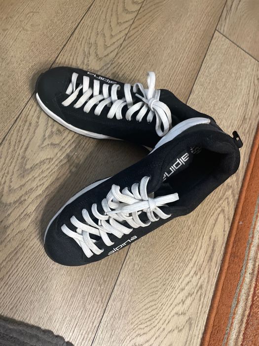 Туристически маратонки alpina Diamond 2.0 черен 42 номер