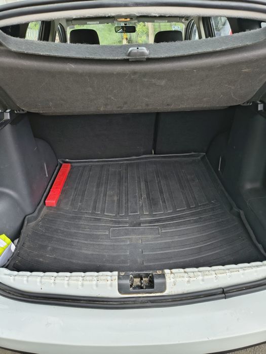 Dacia Duster 1.5 diesel