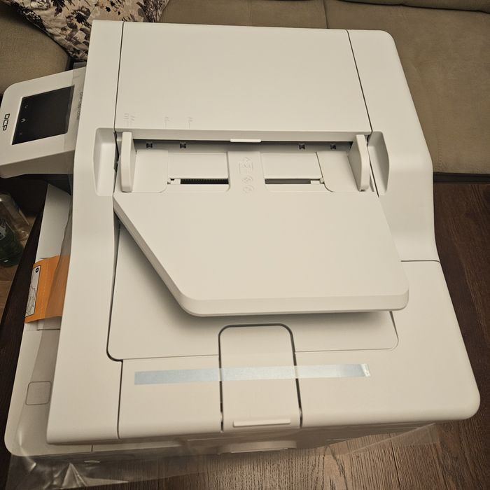 Мултифункционалнo устройствo Brother DCP-L5510DW, Лазерен, A4,