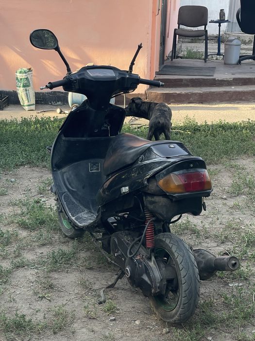 Продам Suzuki sepia zz