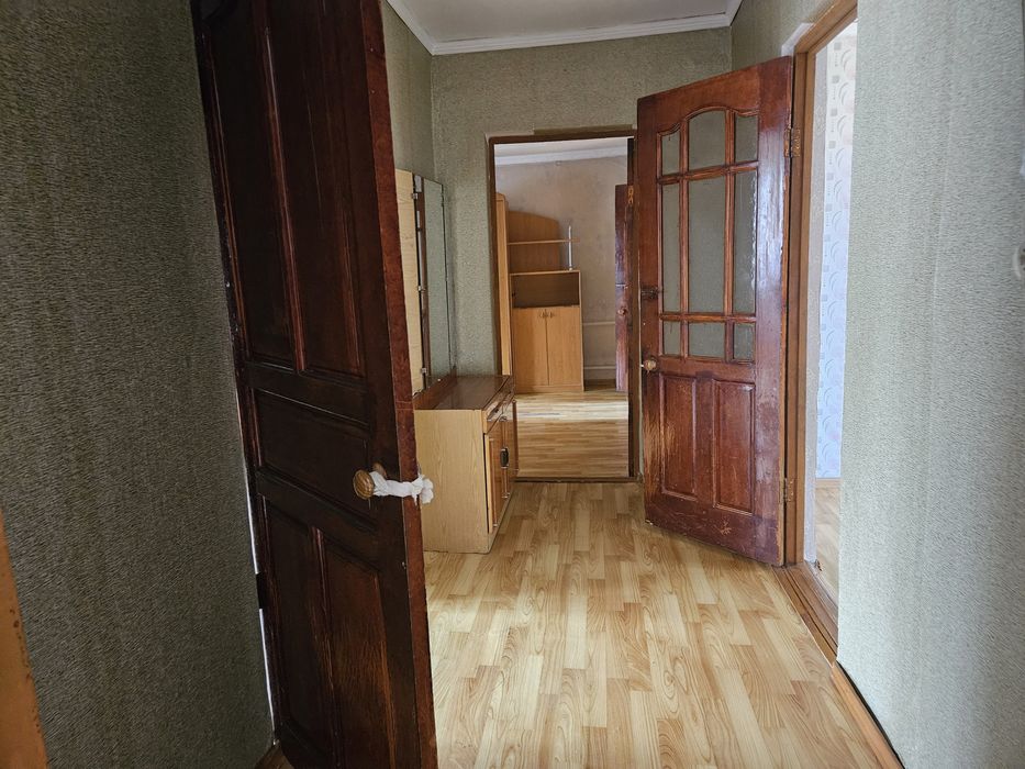 Сдам четырёх комнатный дом