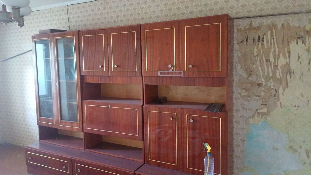 Yaxwi saqlangan ozimi uyumda turubdi