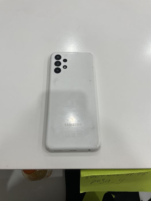 Самсунг а13 samsung a13