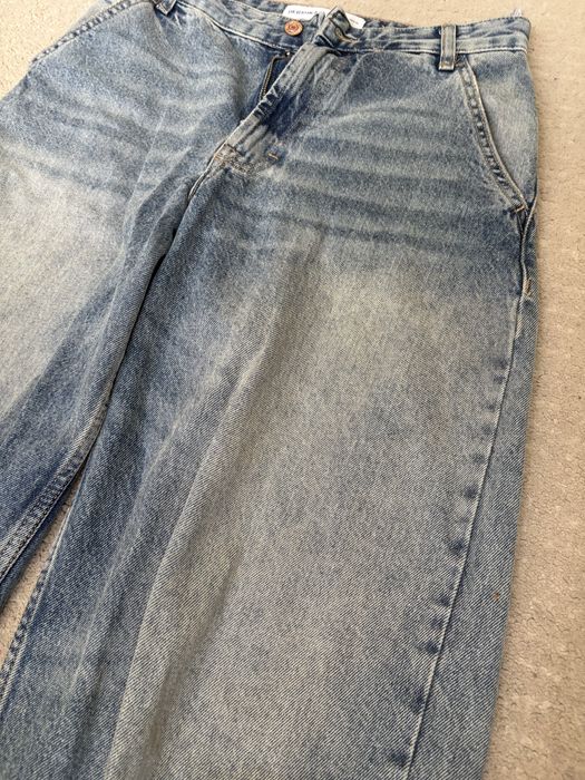 Дамски дънки Bershka