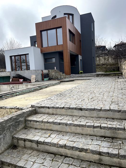 Продава къща гр.Варна