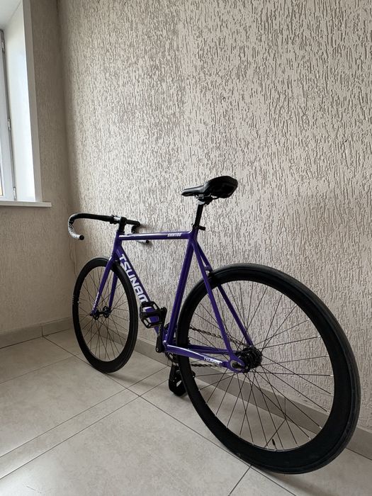 Продам фикс Tsunami SNM 100