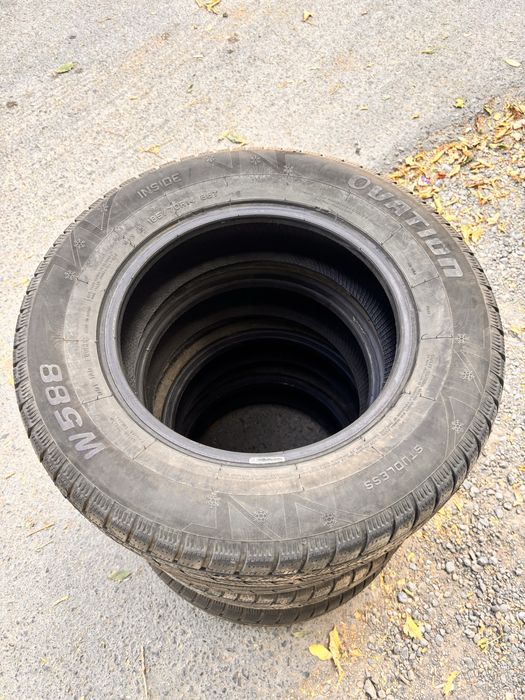 Продаются  автошины